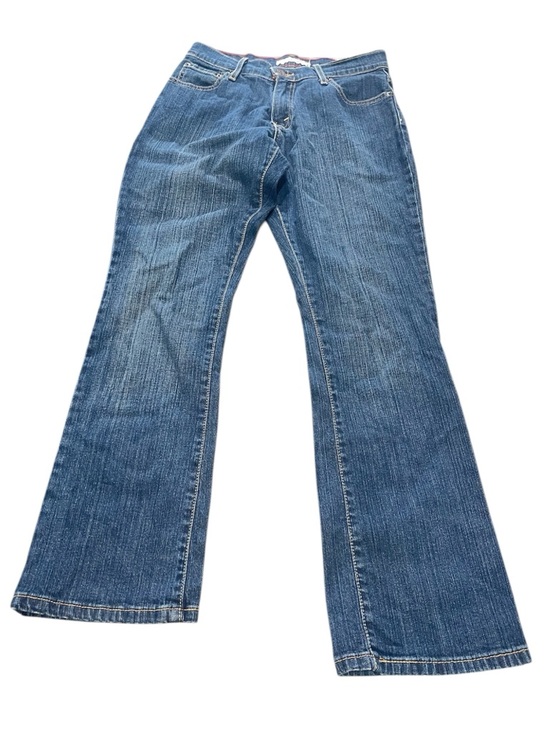 Levi's Denim - Levi’s Relaxed Boot Cut Women’s Jeans Size 4 Medium